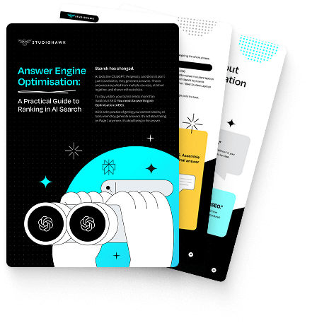 Access the report now