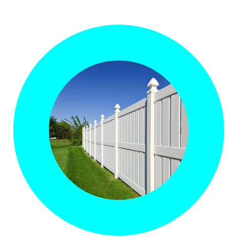 First Fence Image