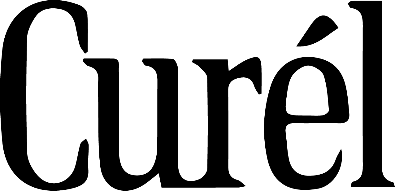 Curel Logo