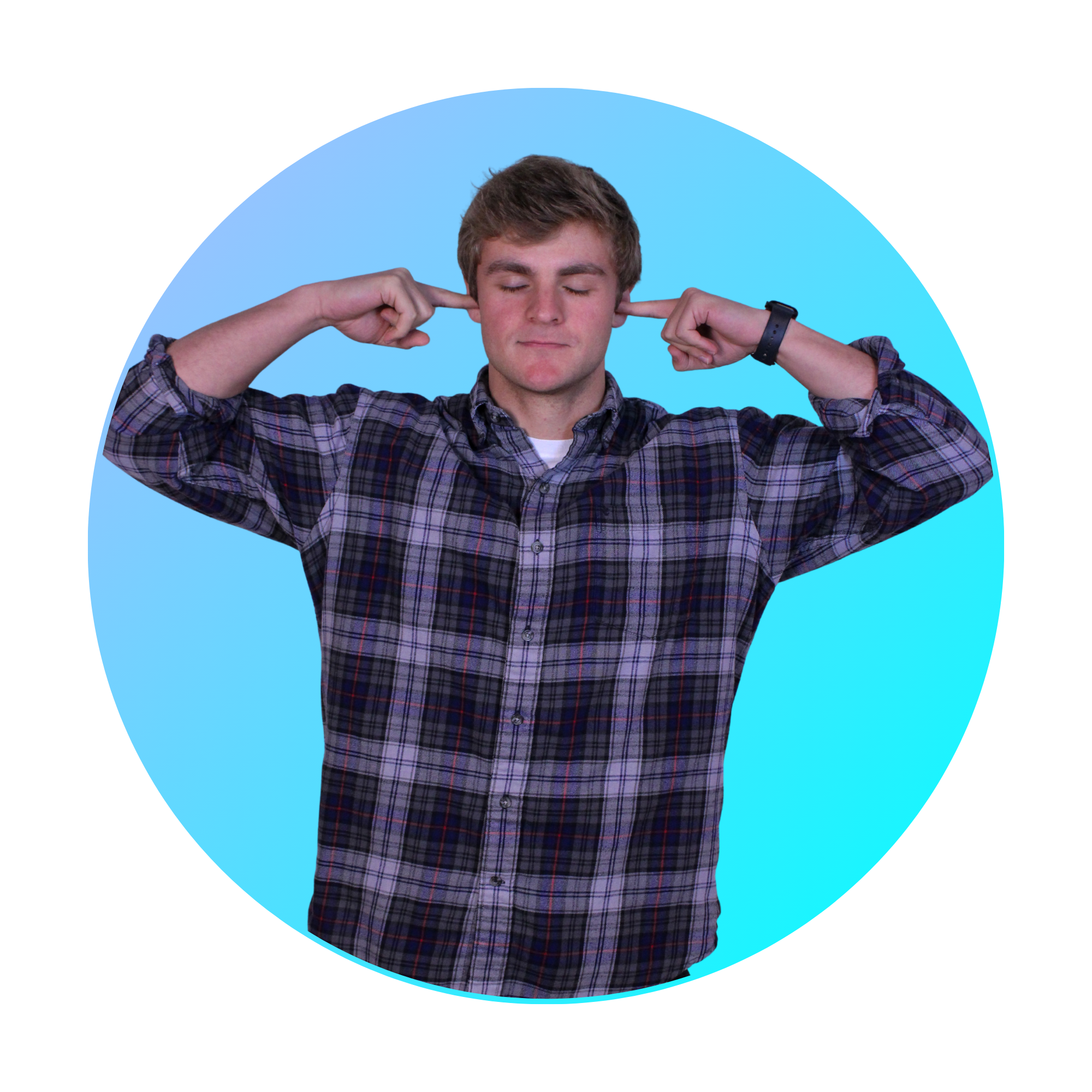 Charlie Keown - Funny Profile