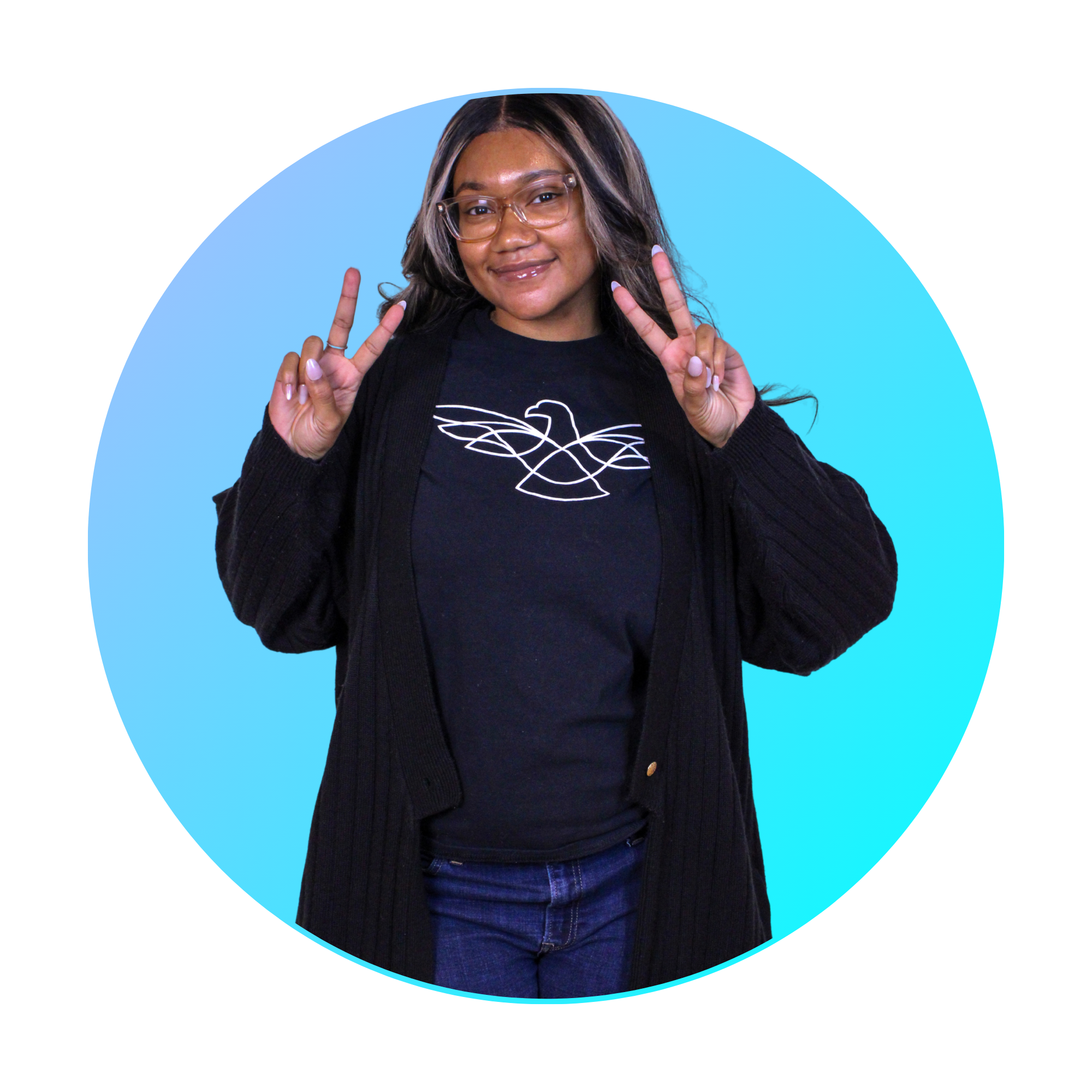 Aliyah Warren - Funny Profile