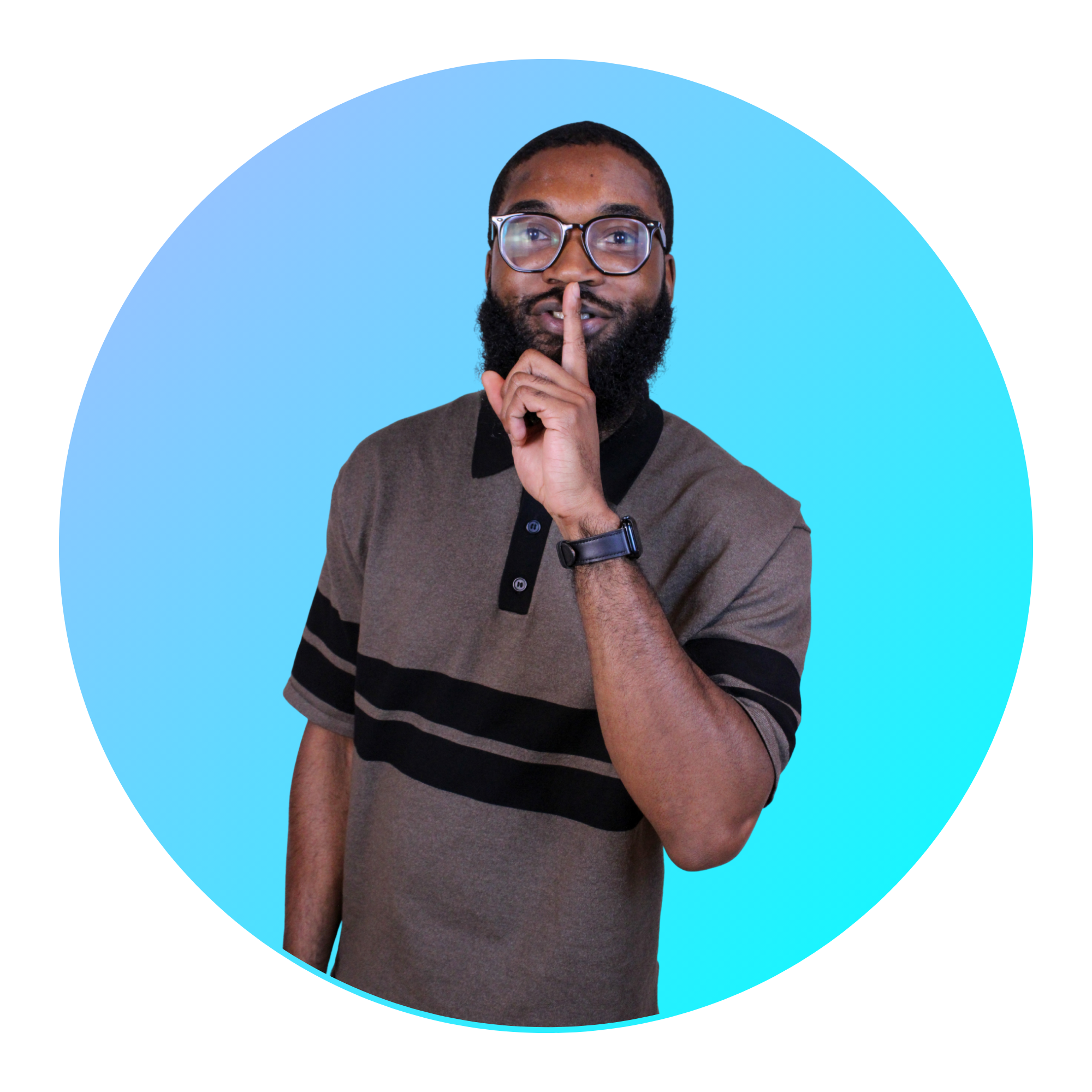 Matthew Gaffney - Funny Profile