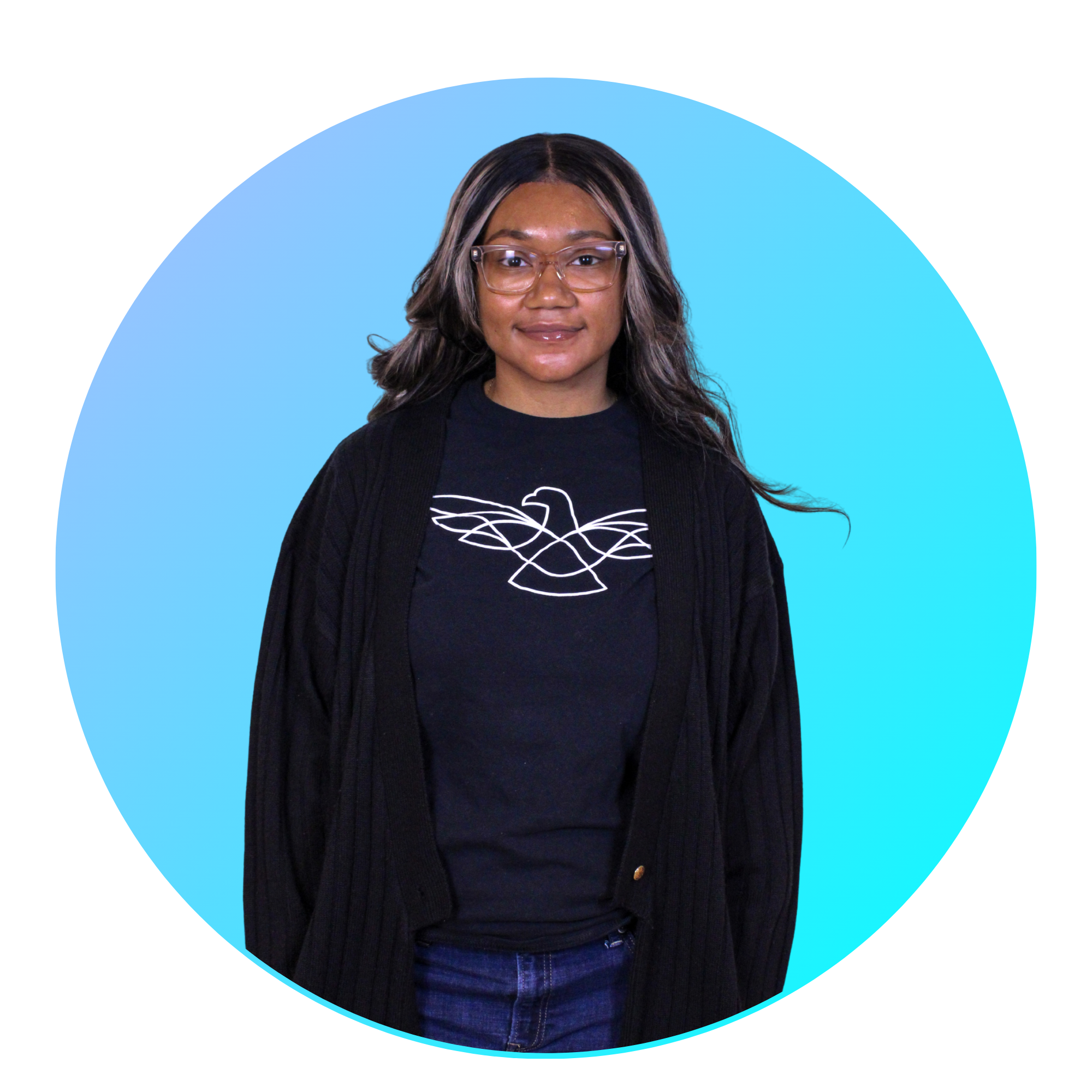 Aliyah Warren - Front Profile