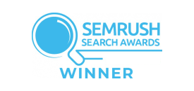 Semrush Search Awards